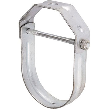 ABRAZADERA CLEVIS