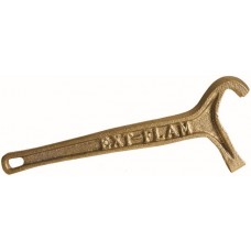 LLAVE DE BRONCE PARA COPLES