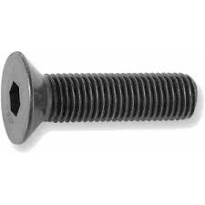 TORNILLO SOCKET C/PLANA