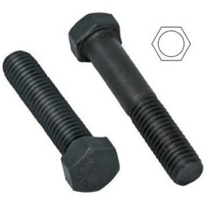 TORNILLO HEXAGONAL GRADO 5